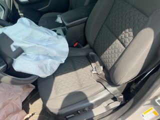 2021 Chevrolet Blazer AWD 2LT - Interior Front Seat Image